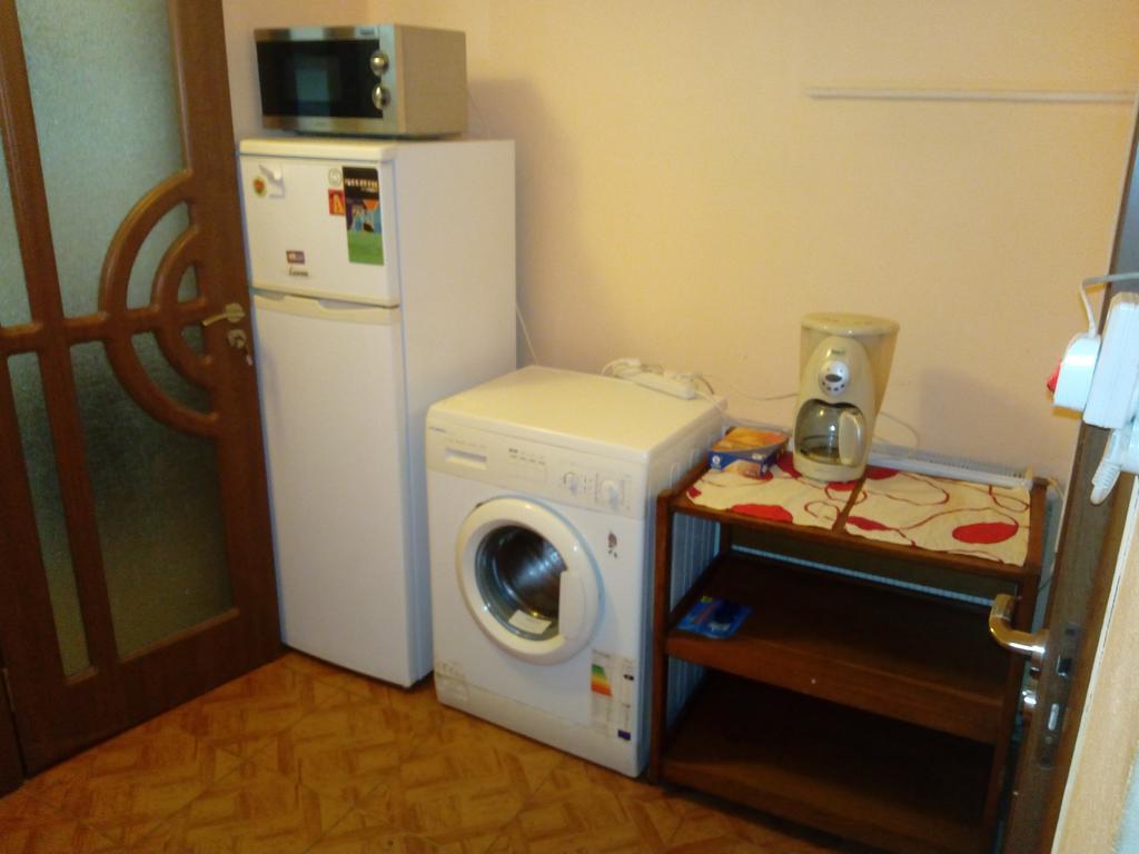 Casa Magda Apartamento Timişoara Quarto foto